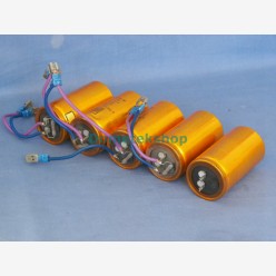 ROE EV/B 4700 µF, 100 V ROE EV/B 4700 µF, 100 V